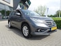 Honda CR-V 2.0 16V 155pk Real Time 4WD Aut. Elegance Groot Navigatiesysteem