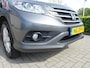 Honda CR-V 2.0 16V 155pk Real Time 4WD Aut. Elegance Groot Navigatiesysteem