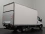 IVECO Daily 35C16 3.0L Bakwagen+Laadklep | Dubbellucht | Airco | Cruise | 3-Zits
