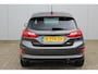 Ford Fiesta 1.0 EcoBoost Hybrid ST-Line X Luxe, sportieve en goed onderhouden Fiesta ! Autm. airco, Cruise control, Lane assist, 17" Lmv, Parkeersensoren Achter, Metallic lak, Navigatie by Apple/Android, LED verlichting etc