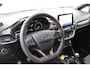 Ford Fiesta 1.0 EcoBoost Hybrid ST-Line X Luxe, sportieve en goed onderhouden Fiesta ! Autm. airco, Cruise control, Lane assist, 17" Lmv, Parkeersensoren Achter, Metallic lak, Navigatie by Apple/Android, LED verlichting etc