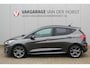 Ford Fiesta 1.0 EcoBoost Hybrid ST-Line X Luxe, sportieve en goed onderhouden Fiesta ! Autm. airco, Cruise control, Lane assist, 17" Lmv, Parkeersensoren Achter, Metallic lak, Navigatie by Apple/Android, LED verlichting etc