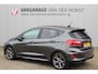 Ford Fiesta 1.0 EcoBoost Hybrid ST-Line X Luxe, sportieve en goed onderhouden Fiesta ! Autm. airco, Cruise control, Lane assist, 17" Lmv, Parkeersensoren Achter, Metallic lak, Navigatie by Apple/Android, LED verlichting etc