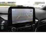 Ford Fiesta 1.0 EcoBoost Hybrid ST-Line X Luxe, sportieve en goed onderhouden Fiesta ! Autm. airco, Cruise control, Lane assist, 17" Lmv, Parkeersensoren Achter, Metallic lak, Navigatie by Apple/Android, LED verlichting etc