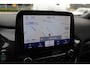 Ford Fiesta 1.0 EcoBoost Hybrid ST-Line X Luxe, sportieve en goed onderhouden Fiesta ! Autm. airco, Cruise control, Lane assist, 17" Lmv, Parkeersensoren Achter, Metallic lak, Navigatie by Apple/Android, LED verlichting etc