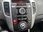 Kia Venga 1.6 CVVT X-tra Airco 58.898 KM
