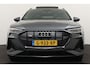 Audi E-tron E-tron Quattro S-Line 71kWh Black-Style Pano-dak Memory A.Cruise
