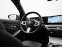 BMW 3-Serie Touring 330e M Sport PHEV 293pk Dealer O.H. | Dravitgrau | Trekhaak Af Fabriek | Panodak | Head Up | Camera | Lederen Sportstoelen Verwarmd | Sfeerverlichting | Apple Carplay | Keyless | Blis | Cruise Control | Navigatie | DAB | Plug I