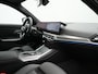 BMW 3-Serie Touring 330e M Sport PHEV 293pk Dealer O.H. | Dravitgrau | Trekhaak Af Fabriek | Panodak | Head Up | Camera | Lederen Sportstoelen Verwarmd | Sfeerverlichting | Apple Carplay | Keyless | Blis | Cruise Control | Navigatie | DAB | Plug I