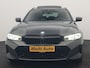 BMW 3-Serie Touring 330e M Sport PHEV 293pk Dealer O.H. | Dravitgrau | Trekhaak Af Fabriek | Panodak | Head Up | Camera | Lederen Sportstoelen Verwarmd | Sfeerverlichting | Apple Carplay | Keyless | Blis | Cruise Control | Navigatie | DAB | Plug I