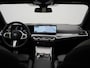 BMW 3-Serie Touring 330e M Sport PHEV 293pk Dealer O.H. | Dravitgrau | Trekhaak Af Fabriek | Panodak | Head Up | Camera | Lederen Sportstoelen Verwarmd | Sfeerverlichting | Apple Carplay | Keyless | Blis | Cruise Control | Navigatie | DAB | Plug I