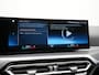 BMW 3-Serie Touring 330e M Sport PHEV 293pk Dealer O.H. | Dravitgrau | Trekhaak Af Fabriek | Panodak | Head Up | Camera | Lederen Sportstoelen Verwarmd | Sfeerverlichting | Apple Carplay | Keyless | Blis | Cruise Control | Navigatie | DAB | Plug I