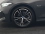 BMW 3-Serie Touring 330e M Sport PHEV 293pk Dealer O.H. | Dravitgrau | Trekhaak Af Fabriek | Panodak | Head Up | Camera | Lederen Sportstoelen Verwarmd | Sfeerverlichting | Apple Carplay | Keyless | Blis | Cruise Control | Navigatie | DAB | Plug I