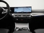 BMW 3-Serie Touring 330e M Sport PHEV 293pk Dealer O.H. | Dravitgrau | Trekhaak Af Fabriek | Panodak | Head Up | Camera | Lederen Sportstoelen Verwarmd | Sfeerverlichting | Apple Carplay | Keyless | Blis | Cruise Control | Navigatie | DAB | Plug I