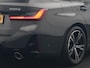 BMW 3-Serie Touring 330e M Sport PHEV 293pk Dealer O.H. | Dravitgrau | Trekhaak Af Fabriek | Panodak | Head Up | Camera | Lederen Sportstoelen Verwarmd | Sfeerverlichting | Apple Carplay | Keyless | Blis | Cruise Control | Navigatie | DAB | Plug I