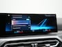 BMW 3-Serie Touring 330e M Sport PHEV 293pk Dealer O.H. | Dravitgrau | Trekhaak Af Fabriek | Panodak | Head Up | Camera | Lederen Sportstoelen Verwarmd | Sfeerverlichting | Apple Carplay | Keyless | Blis | Cruise Control | Navigatie | DAB | Plug I