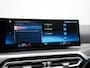 BMW 3-Serie Touring 330e M Sport PHEV 293pk Dealer O.H. | Dravitgrau | Trekhaak Af Fabriek | Panodak | Head Up | Camera | Lederen Sportstoelen Verwarmd | Sfeerverlichting | Apple Carplay | Keyless | Blis | Cruise Control | Navigatie | DAB | Plug I