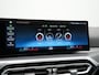 BMW 3-Serie Touring 330e M Sport PHEV 293pk Dealer O.H. | Dravitgrau | Trekhaak Af Fabriek | Panodak | Head Up | Camera | Lederen Sportstoelen Verwarmd | Sfeerverlichting | Apple Carplay | Keyless | Blis | Cruise Control | Navigatie | DAB | Plug I