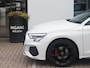 Audi A3 Sportback 35 TFSI S edition | Panoramadak | Sportstoelen | Stoelverwarming |
