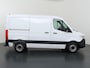Mercedes-Benz Sprinter 215 CDI | Aut. | L1 H1 | FWD | Parkeercamera | 3-zits | Airco | Certified