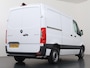 Mercedes-Benz Sprinter 215 CDI | Aut. | L1 H1 | FWD | Parkeercamera | 3-zits | Airco | Certified