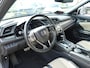 Honda Civic 1.5 i-VTEC 182pk CVT Prestige 63341 km Nieuwstaat