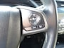 Honda Civic 1.5 i-VTEC 182pk CVT Prestige 63341 km Nieuwstaat