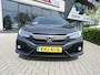 Honda Civic 1.5 i-VTEC 182pk CVT Prestige 63341 km Nieuwstaat