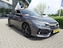 Honda Civic 1.5 i-VTEC 182pk CVT Prestige 63341 km Nieuwstaat
