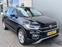 Volkswagen T-Cross 1.0 TSI Style / 110 PK/ CLIMA/ NAVI/ CRUISE/ PARK. SENSOREN + CAMERA/ FULL LED/ 17" LMV