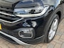 Volkswagen T-Cross 1.0 TSI Style / 110 PK/ CLIMA/ NAVI/ CRUISE/ PARK. SENSOREN + CAMERA/ FULL LED/ 17" LMV