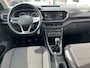 Volkswagen T-Cross 1.0 TSI Style / 110 PK/ CLIMA/ NAVI/ CRUISE/ PARK. SENSOREN + CAMERA/ FULL LED/ 17" LMV