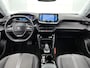 Peugeot e-2008 EV Allure Pack 50 kWh 136pk Automaat | Navigatie | Adaptieve Cruise Control | LED | Climate Control | Camera | 17"LMV | Stoelverwarming | Keyless Entry/Start |
