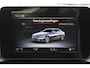 Mercedes-Benz C-klasse 180 AMG LINE NIGHT PAKKET LEDER NAVI DAB <<NL AUTO>>
