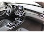 Mercedes-Benz C-klasse 180 AMG LINE NIGHT PAKKET LEDER NAVI DAB <<NL AUTO>>