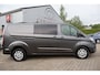 Ford Transit Custom 2.0 TDCI L2H1 AUTOMAAT Limited DC, 2x schuifdeur