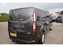 Ford Transit Custom 2.0 TDCI L2H1 AUTOMAAT Limited DC, 2x schuifdeur