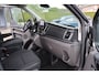 Ford Transit Custom 2.0 TDCI L2H1 AUTOMAAT Limited DC, 2x schuifdeur