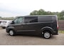 Ford Transit Custom 2.0 TDCI L2H1 AUTOMAAT Limited DC, 2x schuifdeur