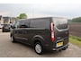 Ford Transit Custom 2.0 TDCI L2H1 AUTOMAAT Limited DC, 2x schuifdeur