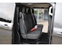 Ford Transit Custom 2.0 TDCI L2H1 AUTOMAAT Limited DC, 2x schuifdeur