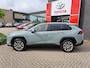 Toyota RAV4 2.5 Hybrid AWD Executive TREKHAAK STOELVENTILATIE + VERWARMING LEDER 360 CAMERA