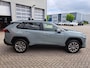 Toyota RAV4 2.5 Hybrid AWD Executive TREKHAAK STOELVENTILATIE + VERWARMING LEDER 360 CAMERA