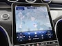 Mercedes-Benz C-klasse 300 e Business Solution AMG | Nightpakket | GUARD 360° Plus | Burmester® 3D surround sound | Trekhaak | Middenconsole metaalstructuur | Panoramaschuifdak | 360° camera | Diamond grill |