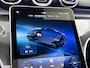 Mercedes-Benz C-klasse 300 e Business Solution AMG | Nightpakket | GUARD 360° Plus | Burmester® 3D surround sound | Trekhaak | Middenconsole metaalstructuur | Panoramaschuifdak | 360° camera | Diamond grill |