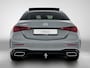 Mercedes-Benz C-klasse 300 e Business Solution AMG | Nightpakket | GUARD 360° Plus | Burmester® 3D surround sound | Trekhaak | Middenconsole metaalstructuur | Panoramaschuifdak | 360° camera | Diamond grill |