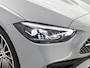 Mercedes-Benz C-klasse 300 e Business Solution AMG | Nightpakket | GUARD 360° Plus | Burmester® 3D surround sound | Trekhaak | Middenconsole metaalstructuur | Panoramaschuifdak | 360° camera | Diamond grill |