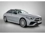 Mercedes-Benz C-klasse 300 e Business Solution AMG | Nightpakket | GUARD 360° Plus | Burmester® 3D surround sound | Trekhaak | Middenconsole metaalstructuur | Panoramaschuifdak | 360° camera | Diamond grill |