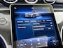 Mercedes-Benz C-klasse 300 e Business Solution AMG | Nightpakket | GUARD 360° Plus | Burmester® 3D surround sound | Trekhaak | Middenconsole metaalstructuur | Panoramaschuifdak | 360° camera | Diamond grill |