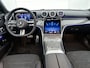 Mercedes-Benz C-klasse 300 e Business Solution AMG | Nightpakket | GUARD 360° Plus | Burmester® 3D surround sound | Trekhaak | Middenconsole metaalstructuur | Panoramaschuifdak | 360° camera | Diamond grill |